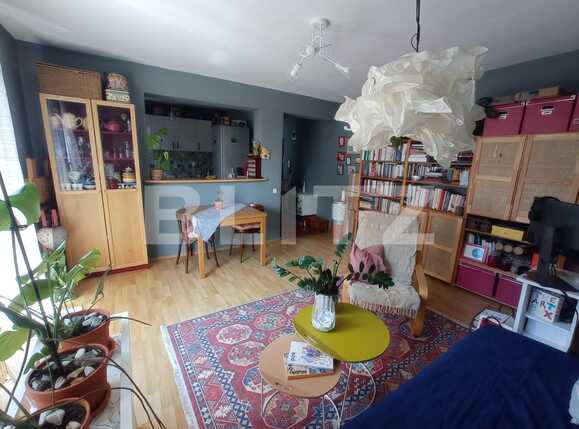 Apartament de vânzare 2 camere Floreşti - 69676AV | BLITZ Cluj-Napoca | Poza3