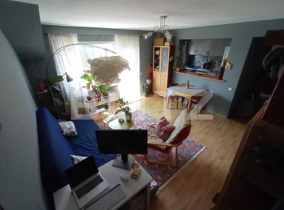 Apartament de vânzare 2 camere Floreşti - 69676AV | BLITZ Cluj-Napoca | Poza1