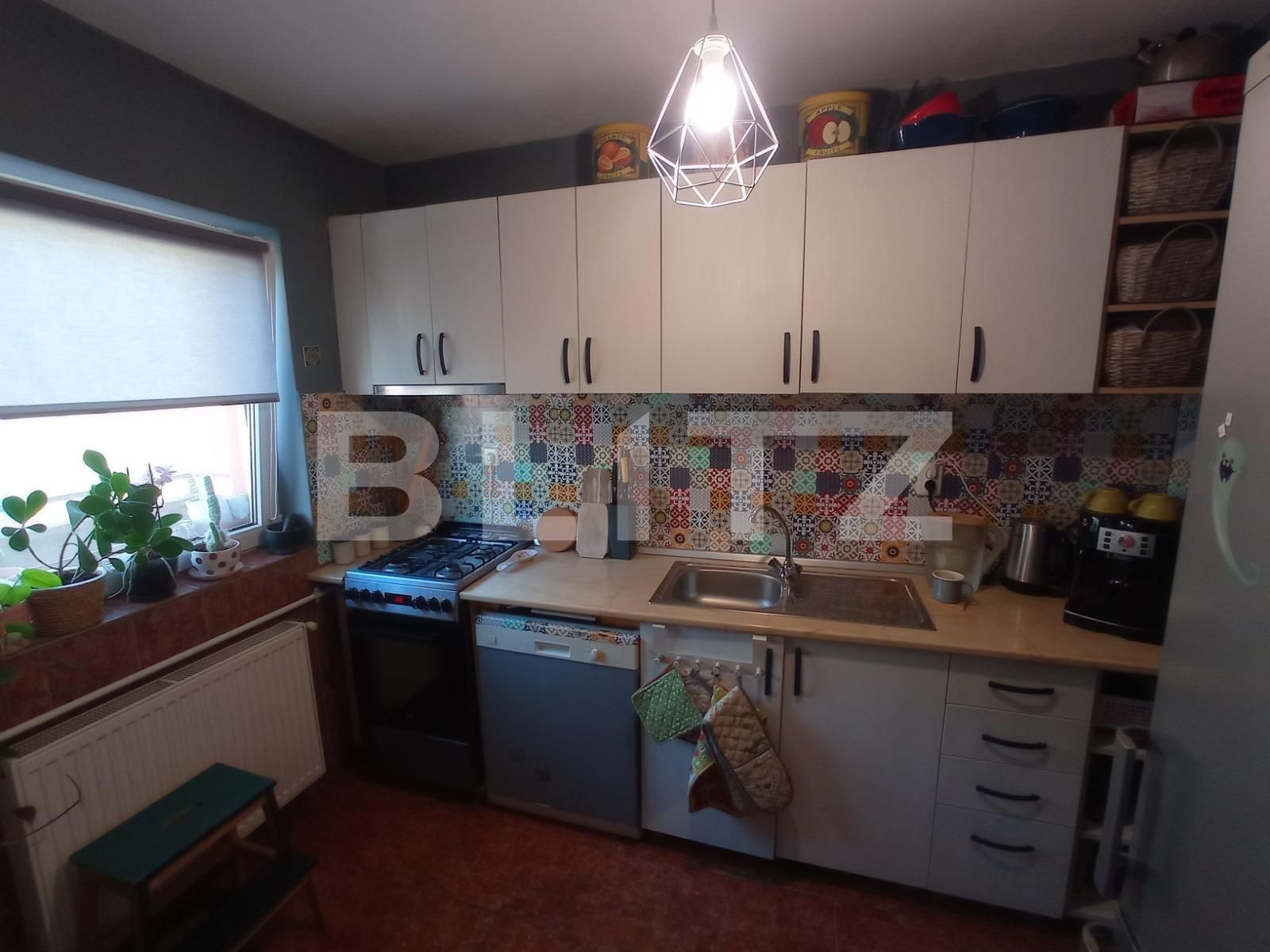 Apartament de vânzare 2 camere Floreşti - 69676AV | BLITZ Cluj-Napoca | Poza8
