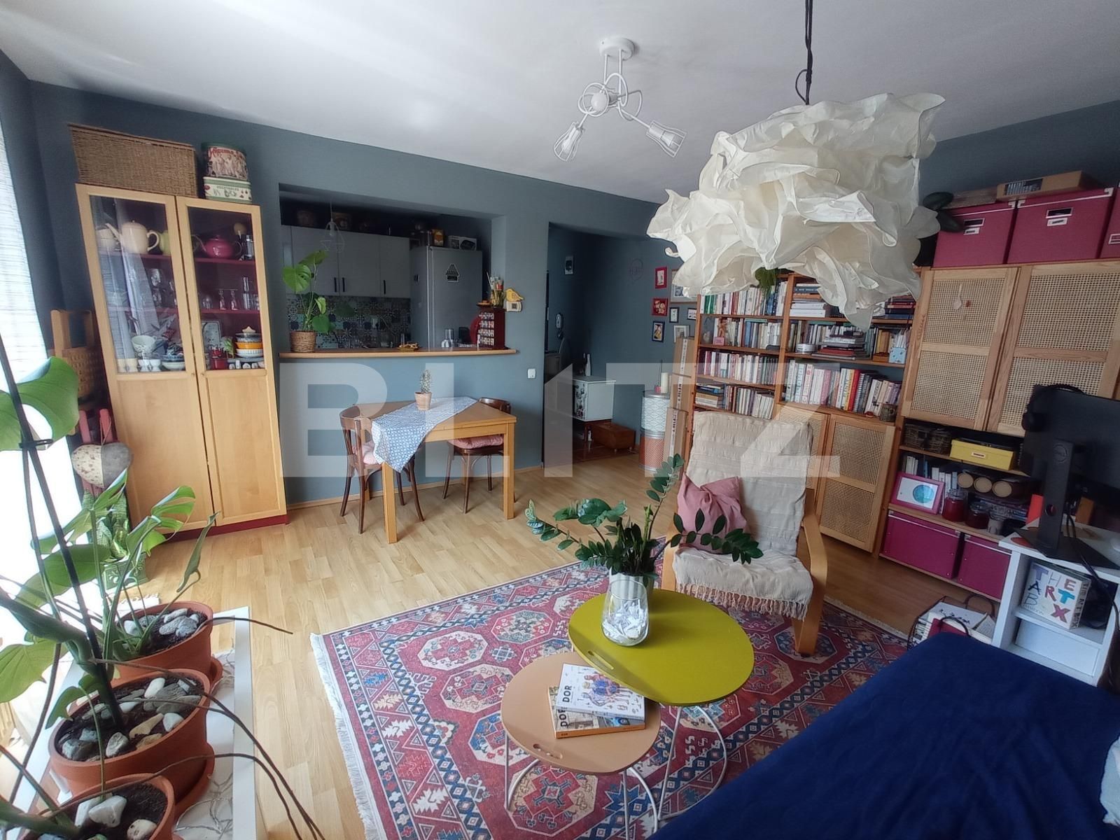 Apartament de vânzare 2 camere Floreşti - 69676AV | BLITZ Cluj-Napoca | Poza3