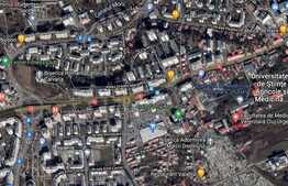 Teren calea manastur 27 