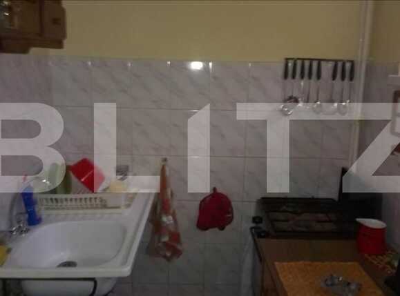 Apartament de vânzare 2 camere Gheorgheni - 6968AV | BLITZ Cluj-Napoca | Poza5