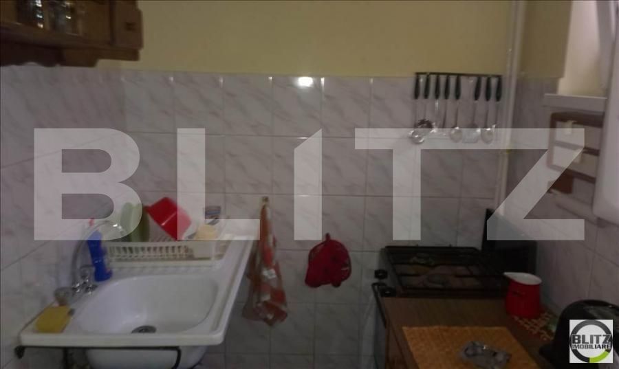 Apartament de vânzare 2 camere Gheorgheni - 6968AV | BLITZ Cluj-Napoca | Poza5