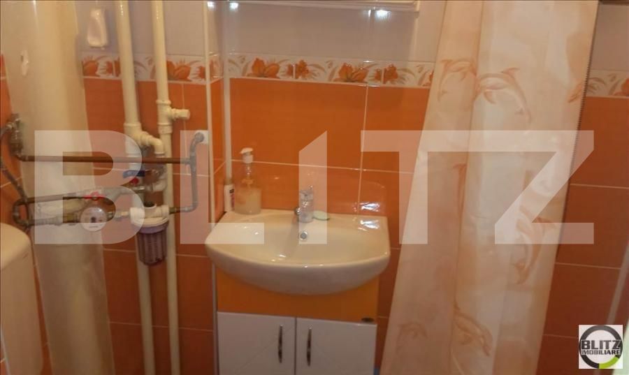 Apartament de vânzare 2 camere Gheorgheni - 6968AV | BLITZ Cluj-Napoca | Poza7