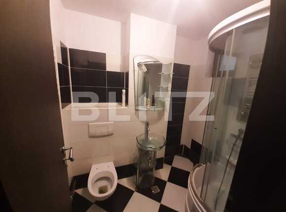 Apartament de vânzare 2 camere Florilor - 69680AV | BLITZ Brașov | Poza5