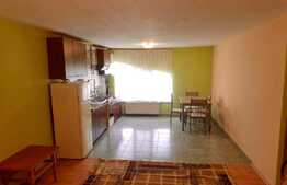 De inchiriat 3 camere semidecomandate,65mp, zona USAMV, Plopilor