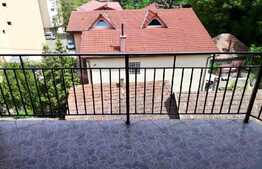 De inchiriat 3 camere semidecomandate,65mp, zona USAMV, Plopilor