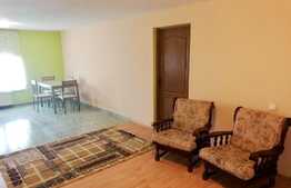 De inchiriat 3 camere semidecomandate,65mp, zona USAMV, Plopilor