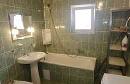 De inchiriat 3 camere semidecomandate,65mp, zona USAMV, Plopilor