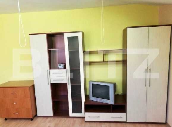 Apartament de închiriat 3 camere Plopilor - 69684AI | BLITZ Cluj-Napoca | Poza2