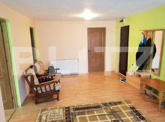 Apartament de închiriat 3 camere Plopilor - 69684AI | BLITZ Cluj-Napoca | Poza5