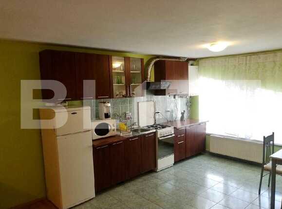 Apartament de închiriat 3 camere Plopilor - 69684AI | BLITZ Cluj-Napoca | Poza4