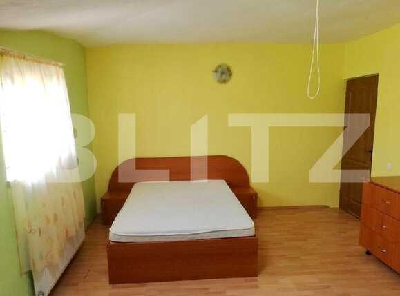 Apartament de închiriat 3 camere Plopilor - 69684AI | BLITZ Cluj-Napoca | Poza1