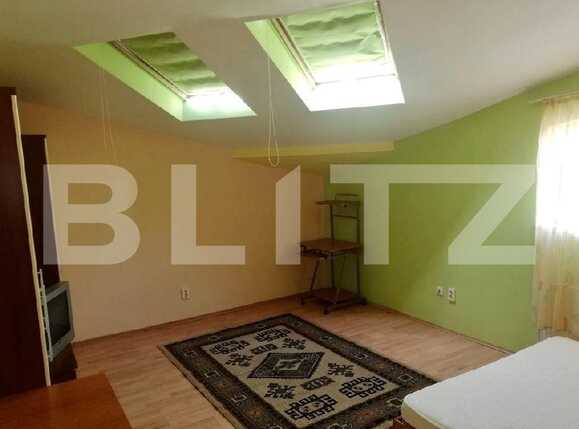 Apartament de închiriat 3 camere Plopilor - 69684AI | BLITZ Cluj-Napoca | Poza3