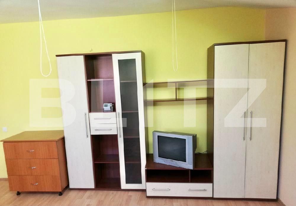 Apartament de închiriat 3 camere Plopilor - 69684AI | BLITZ Cluj-Napoca | Poza2