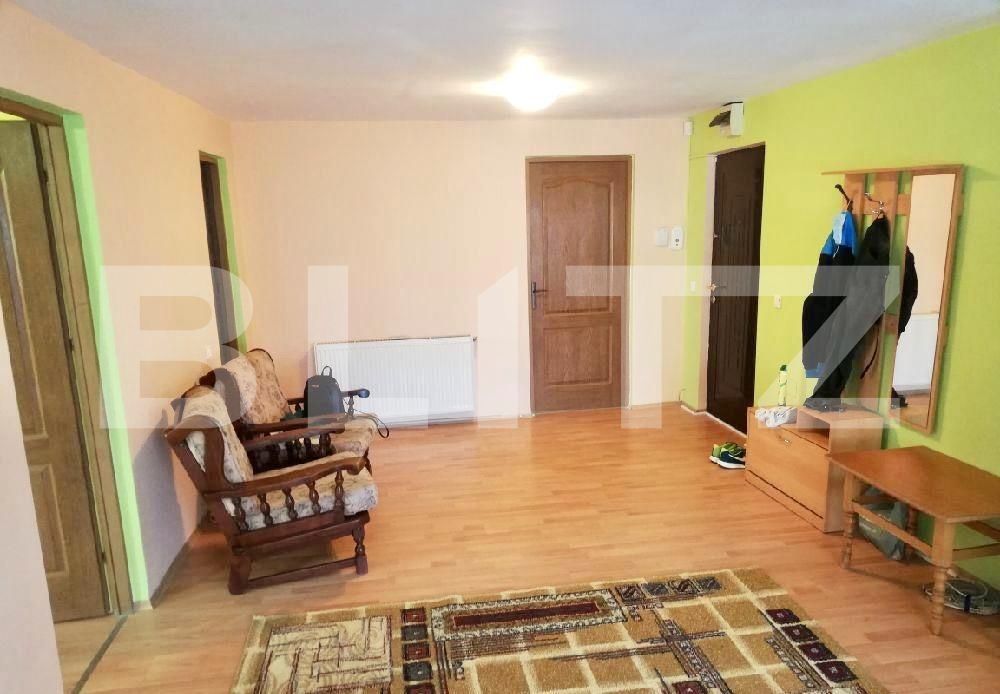 Apartament de închiriat 3 camere Plopilor - 69684AI | BLITZ Cluj-Napoca | Poza5