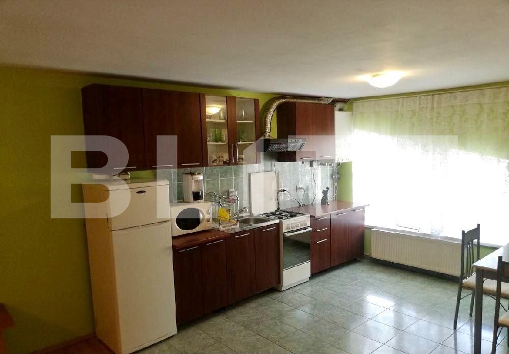 Apartament de închiriat 3 camere Plopilor - 69684AI | BLITZ Cluj-Napoca | Poza4