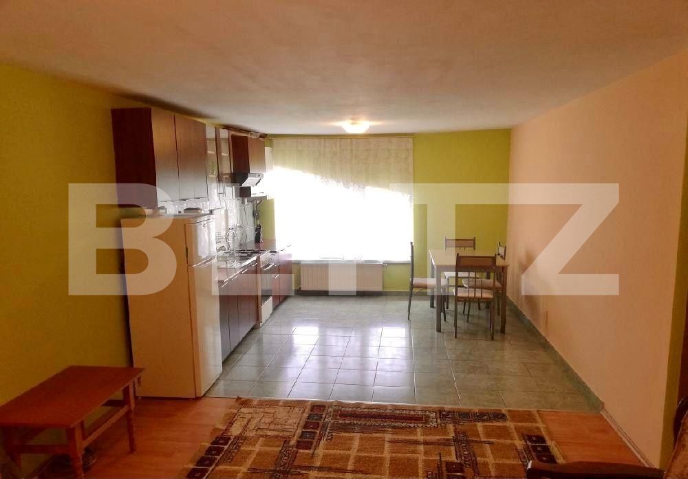 Apartament de închiriat 3 camere Plopilor - 69684AI | BLITZ Cluj-Napoca | Poza6