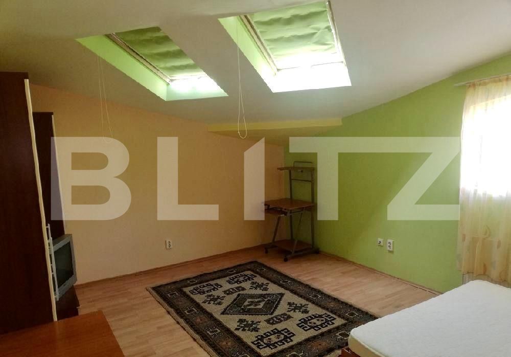 Apartament de închiriat 3 camere Plopilor - 69684AI | BLITZ Cluj-Napoca | Poza3