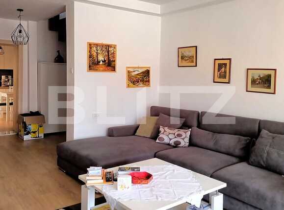 Casa de vânzare 3 camere Iris - 69686CV | BLITZ Cluj-Napoca | Poza3