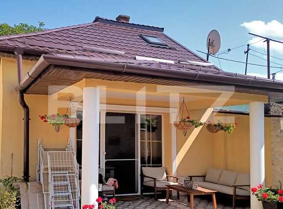 Casa de vânzare 3 camere Iris - 69686CV | BLITZ Cluj-Napoca | Poza1