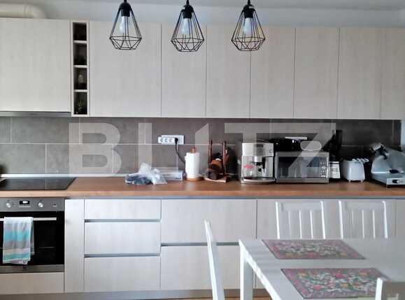 Casa de vânzare 3 camere Iris - 69686CV | BLITZ Cluj-Napoca | Poza2