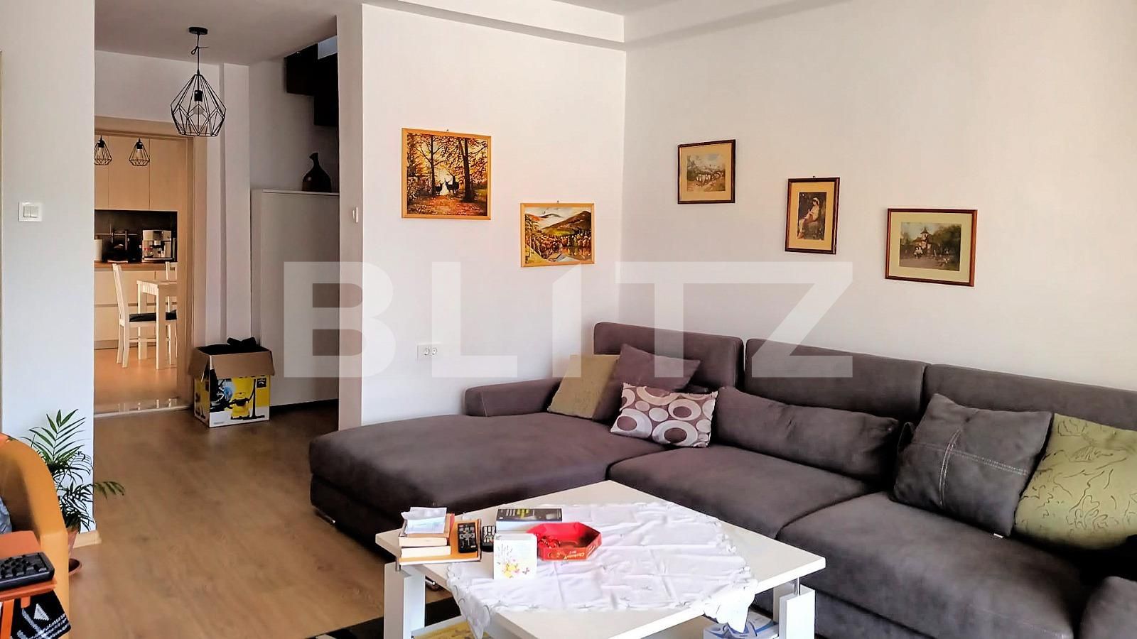 Casa de vânzare 3 camere Iris - 69686CV | BLITZ Cluj-Napoca | Poza3