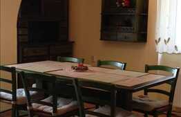 3 camere, 170 mp, decomandat, zona strazii Gruia