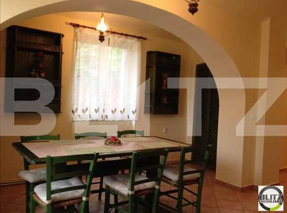 Apartament de închiriat 3 camere Gruia - 6969AI | BLITZ Cluj-Napoca | Poza2