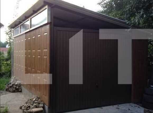 Apartament de închiriat 3 camere Gruia - 6969AI | BLITZ Cluj-Napoca | Poza13