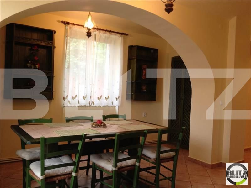 Apartament de închiriat 3 camere Gruia - 6969AI | BLITZ Cluj-Napoca | Poza2