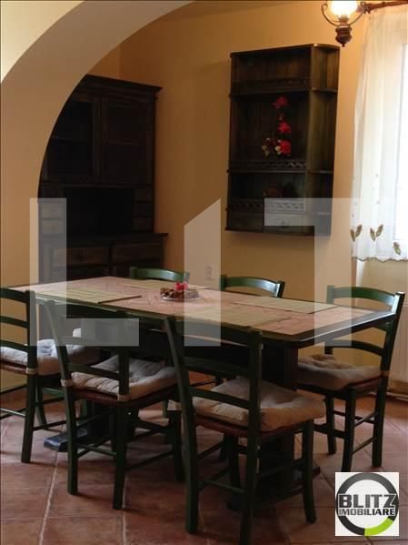 Apartament de închiriat 3 camere Gruia - 6969AI | BLITZ Cluj-Napoca | Poza3