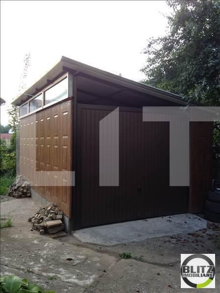 Apartament de închiriat 3 camere Gruia - 6969AI | BLITZ Cluj-Napoca | Poza13