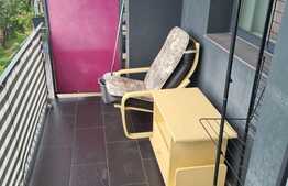 Apartament 2 camere semidecomandat, Bloc VISION , parcare, 55 mp, Marasti