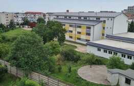 Apartament 2 camere semidecomandat, Bloc VISION , parcare, 55 mp, Marasti