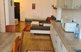 Apartament 2 camere semidecomandat, Bloc VISION , parcare, 55 mp, Marasti