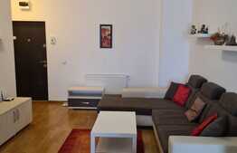 Apartament 2 camere semidecomandat, Bloc VISION , parcare, 55 mp, Marasti