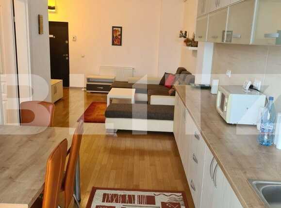 Apartament de închiriat 2 camere Marasti - 69690AI | BLITZ Cluj-Napoca | Poza1