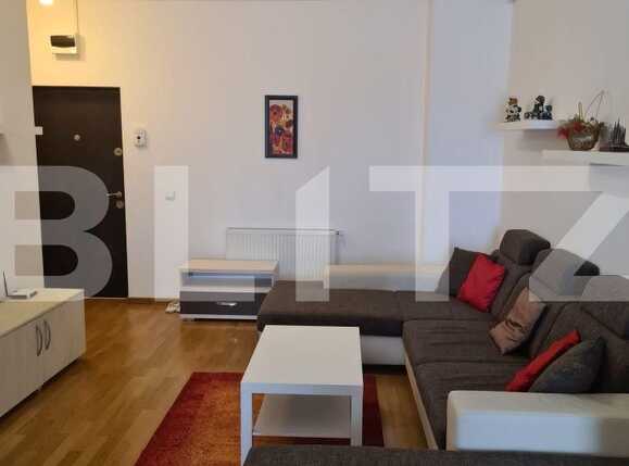 Apartament de închiriat 2 camere Marasti - 69690AI | BLITZ Cluj-Napoca | Poza2