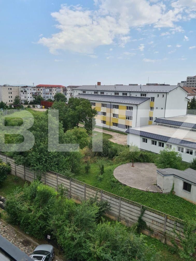 Apartament de închiriat 2 camere Marasti - 69690AI | BLITZ Cluj-Napoca | Poza8