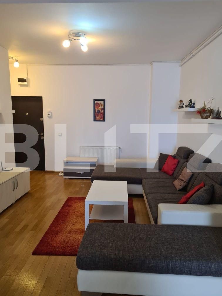 Apartament de închiriat 2 camere Marasti - 69690AI | BLITZ Cluj-Napoca | Poza2