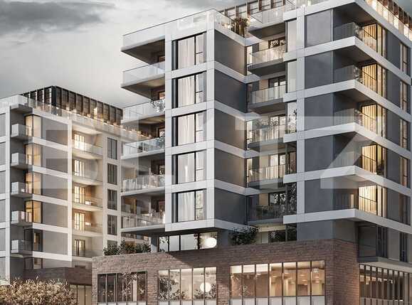 Garsonieră de vânzare Gheorgheni - 69691AV | BLITZ Cluj-Napoca | Poza1