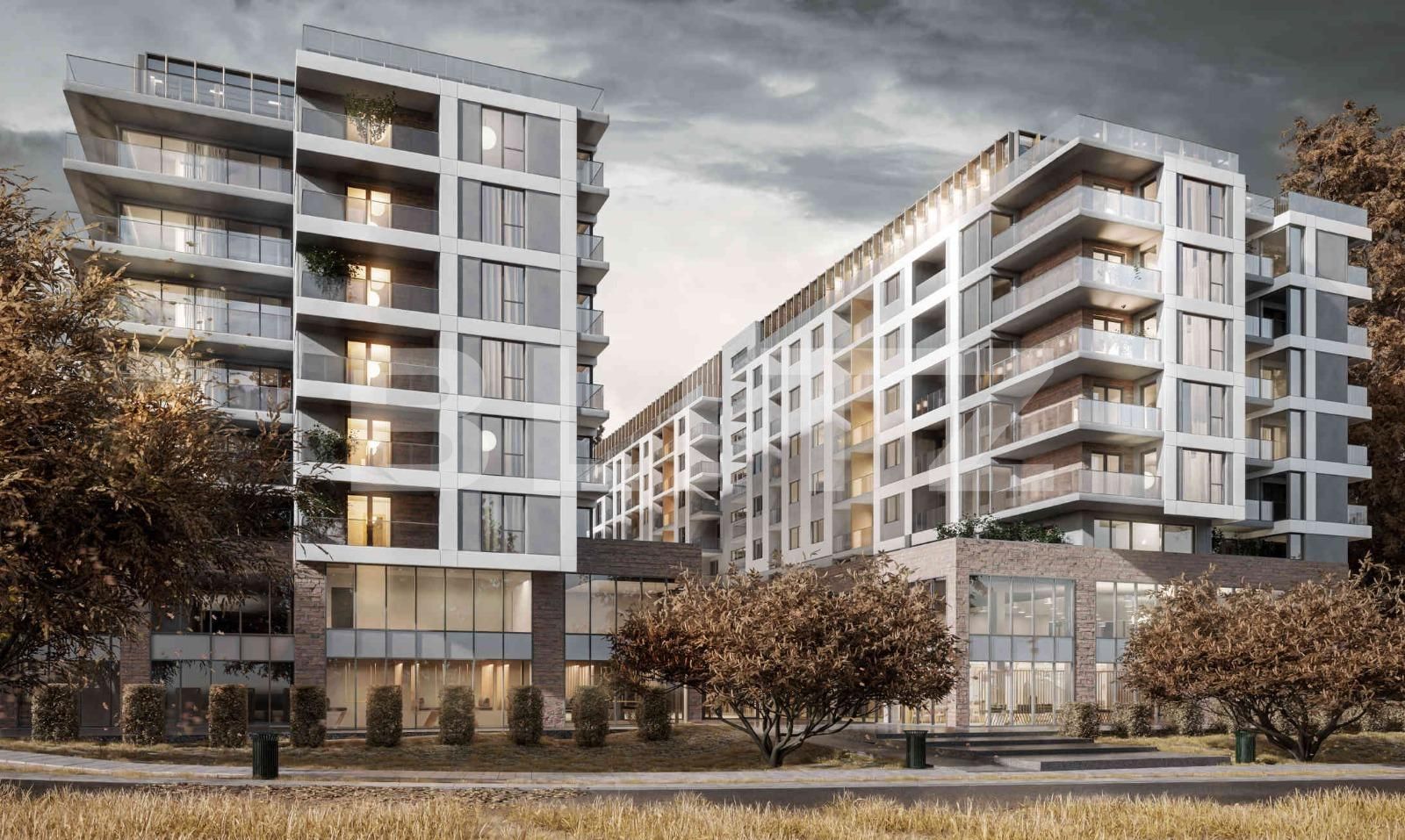 Garsonieră de vânzare Gheorgheni - 69691AV | BLITZ Cluj-Napoca | Poza3