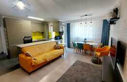 Apartament 3 camere, 69mp, langa Vivo!