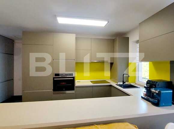 Apartament de vânzare 3 camere Manastur - 69695AV | BLITZ Cluj-Napoca | Poza5