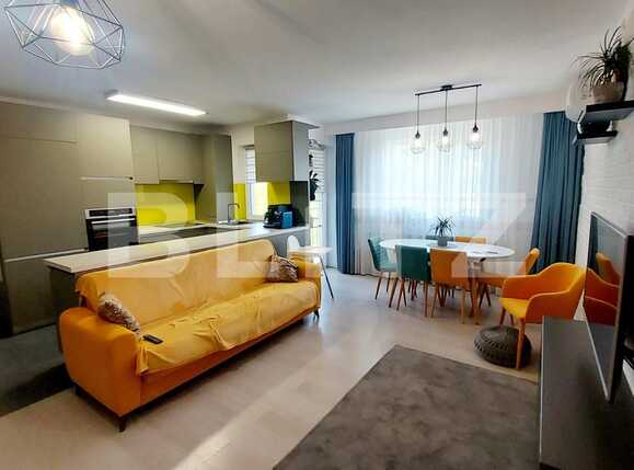 Apartament de vânzare 3 camere Manastur - 69695AV | BLITZ Cluj-Napoca | Poza2