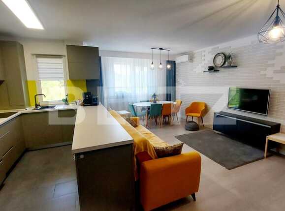 Apartament de vânzare 3 camere Manastur - 69695AV | BLITZ Cluj-Napoca | Poza4