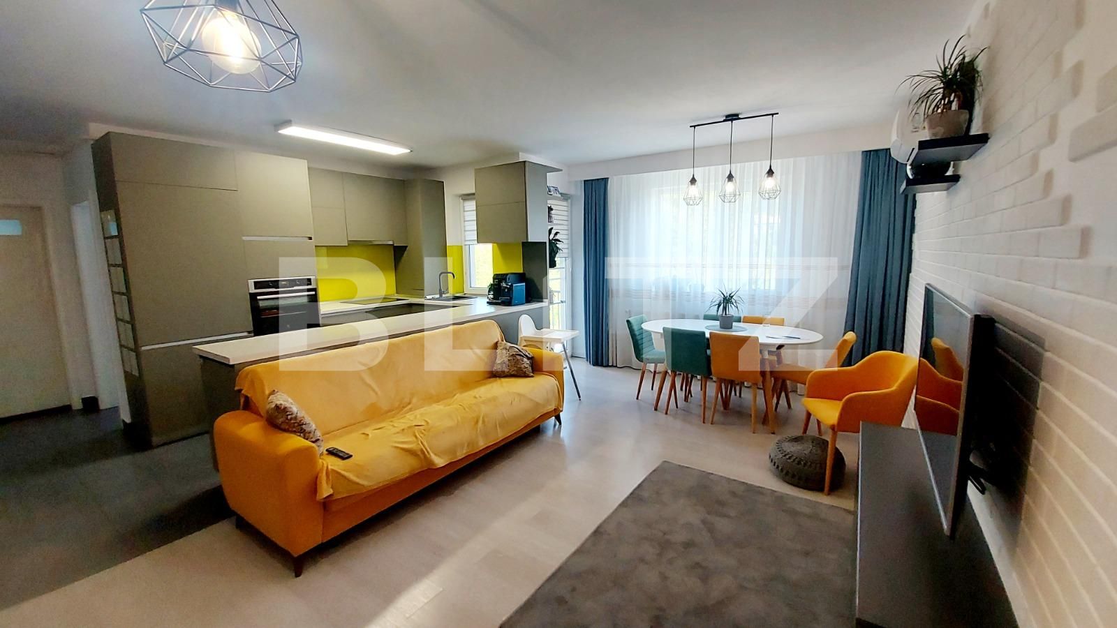 Apartament de vânzare 3 camere Manastur - 69695AV | BLITZ Cluj-Napoca | Poza2