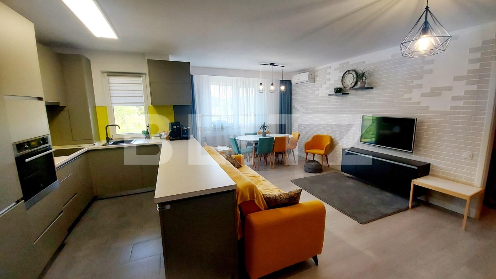 Apartament de vânzare 3 camere Manastur - 69695AV | BLITZ Cluj-Napoca | Poza4