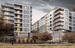 Apartament 2 camere, 56 mp + terasa